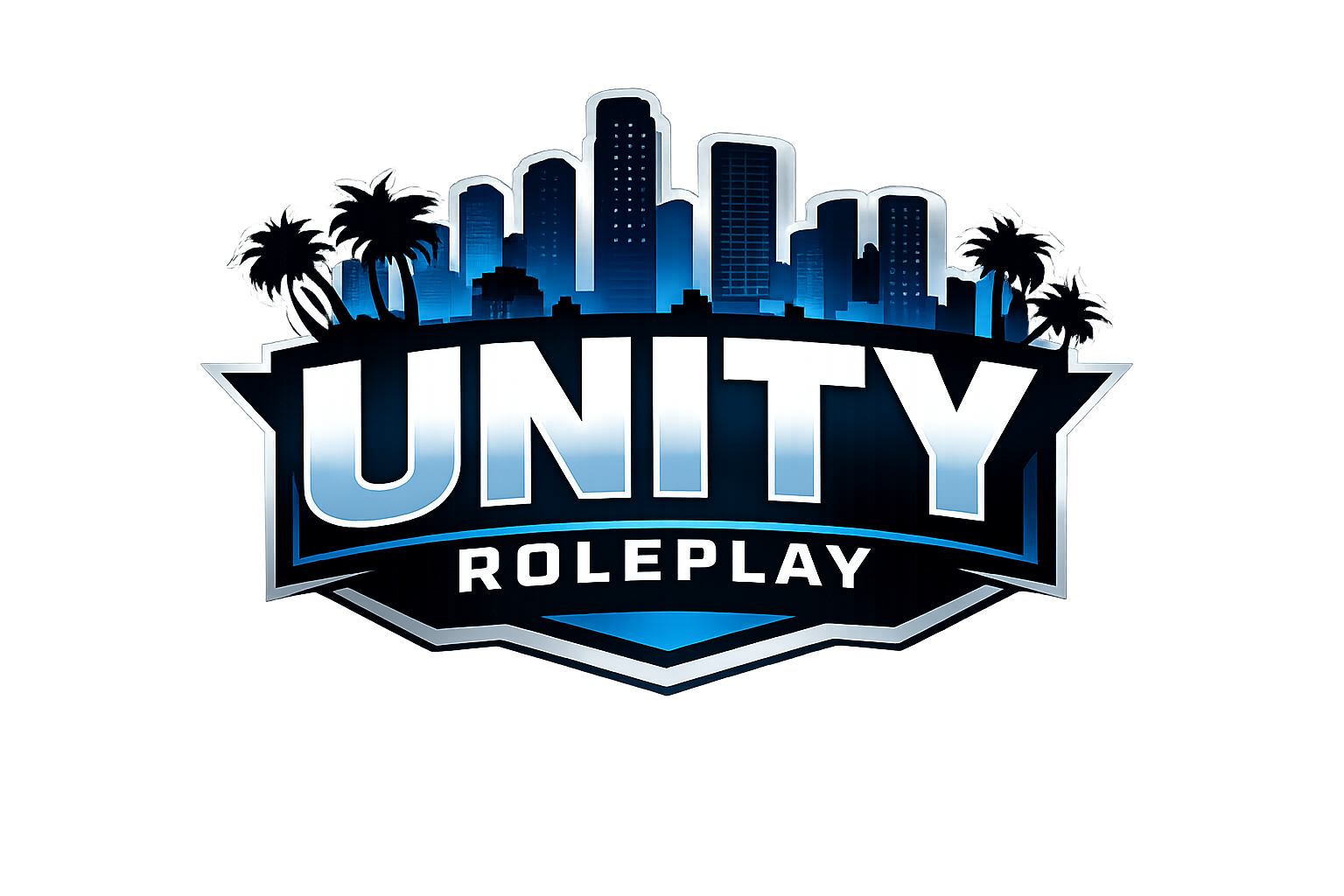Unity Roleplay logo